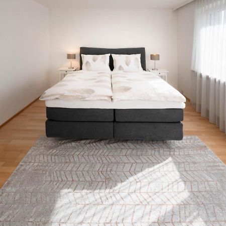 Aparthome L.I.N.Z. Bergham Dış mekan fotoğraf