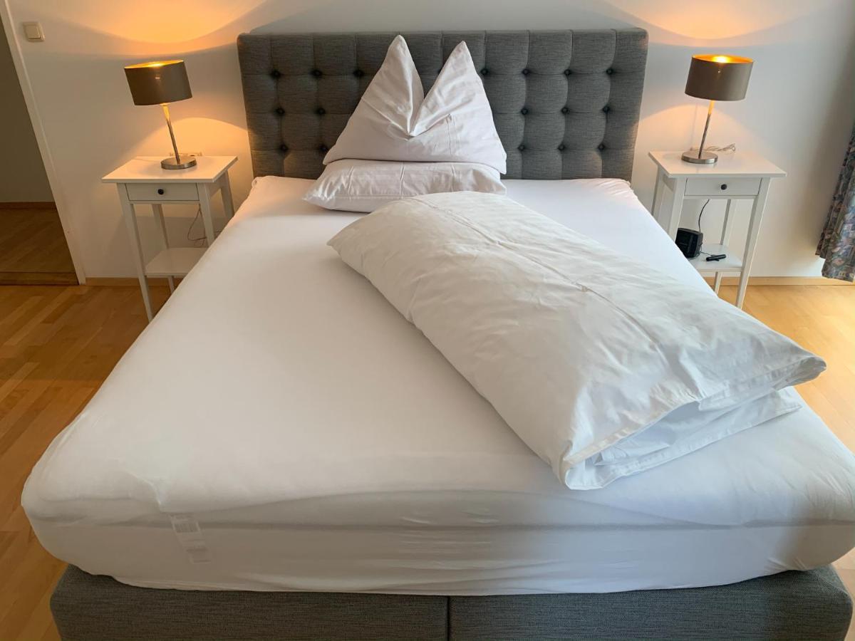 Aparthome L.I.N.Z. Bergham Dış mekan fotoğraf