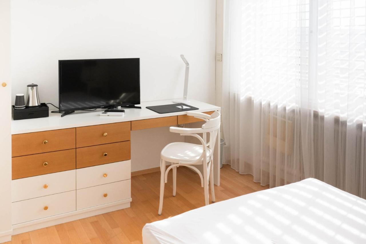 Aparthome L.I.N.Z. Bergham Dış mekan fotoğraf