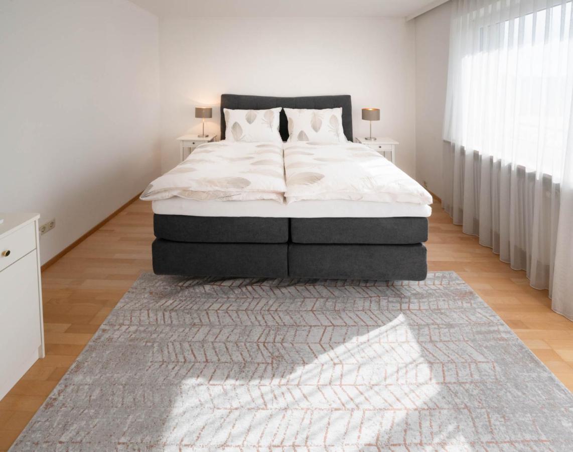 Aparthome L.I.N.Z. Bergham Dış mekan fotoğraf
