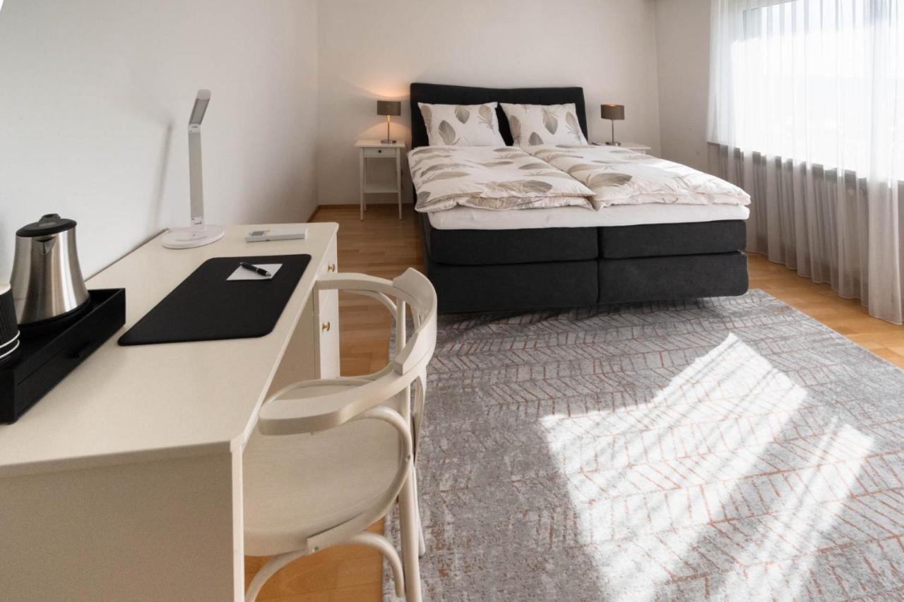 Aparthome L.I.N.Z. Bergham Dış mekan fotoğraf